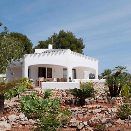 Villa Casa Inglaterra à Jávea Extérieur photo