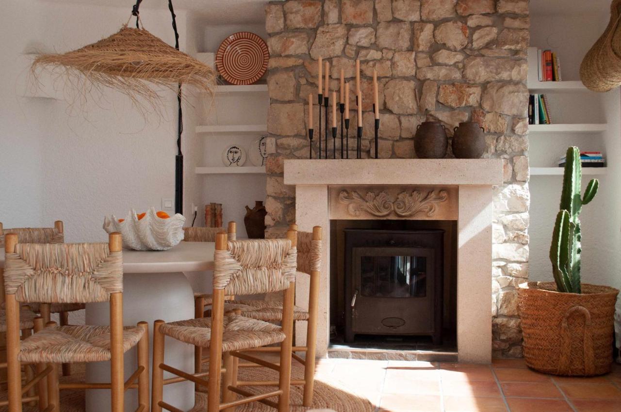 Villa Casa Inglaterra à Jávea Extérieur photo
