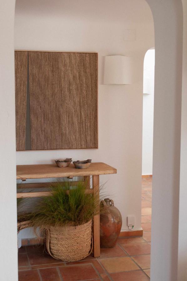 Villa Casa Inglaterra à Jávea Extérieur photo