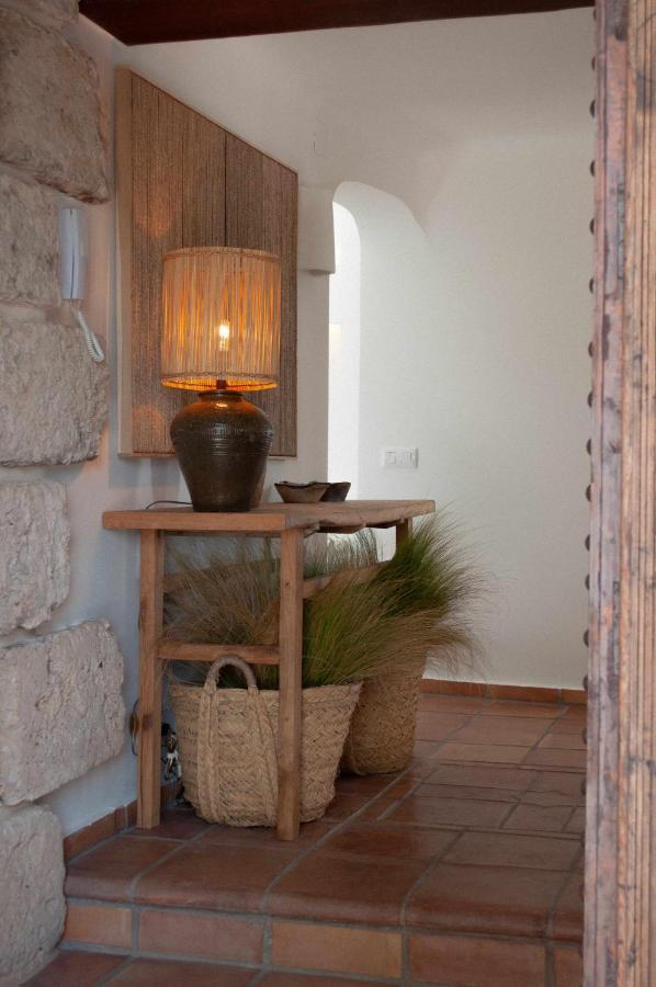 Villa Casa Inglaterra à Jávea Extérieur photo