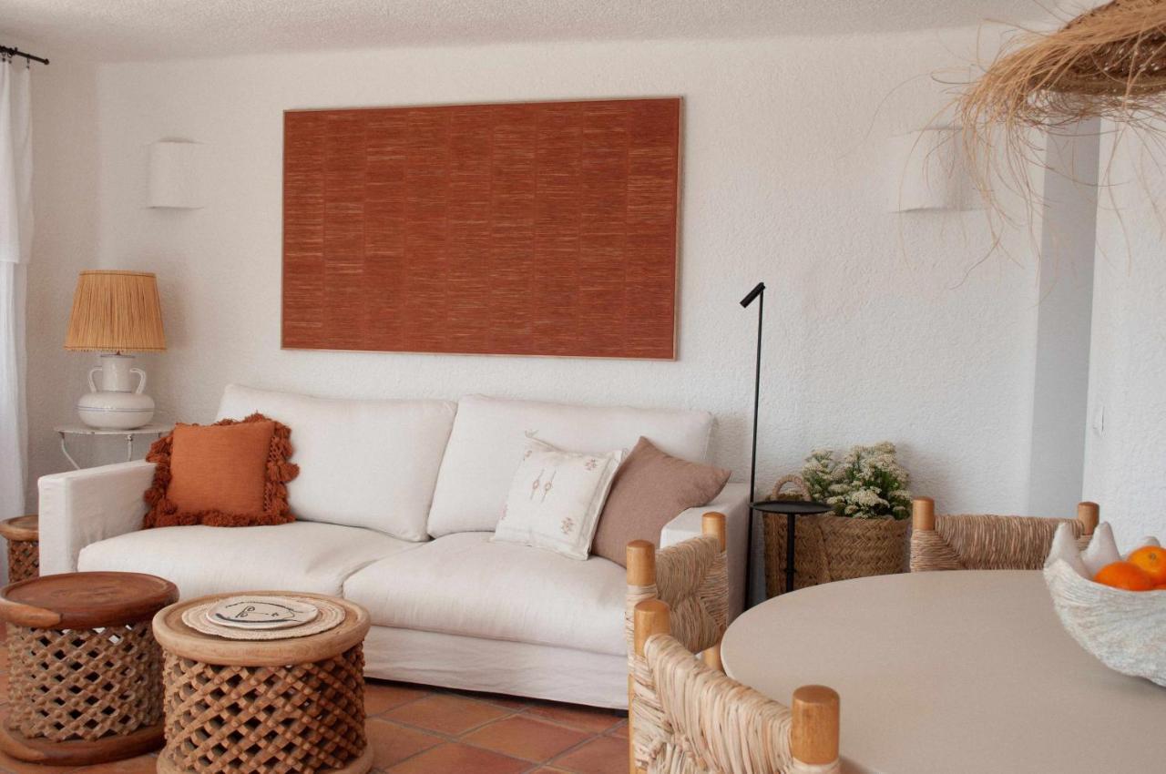 Villa Casa Inglaterra à Jávea Extérieur photo