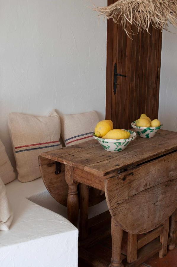 Villa Casa Inglaterra à Jávea Extérieur photo
