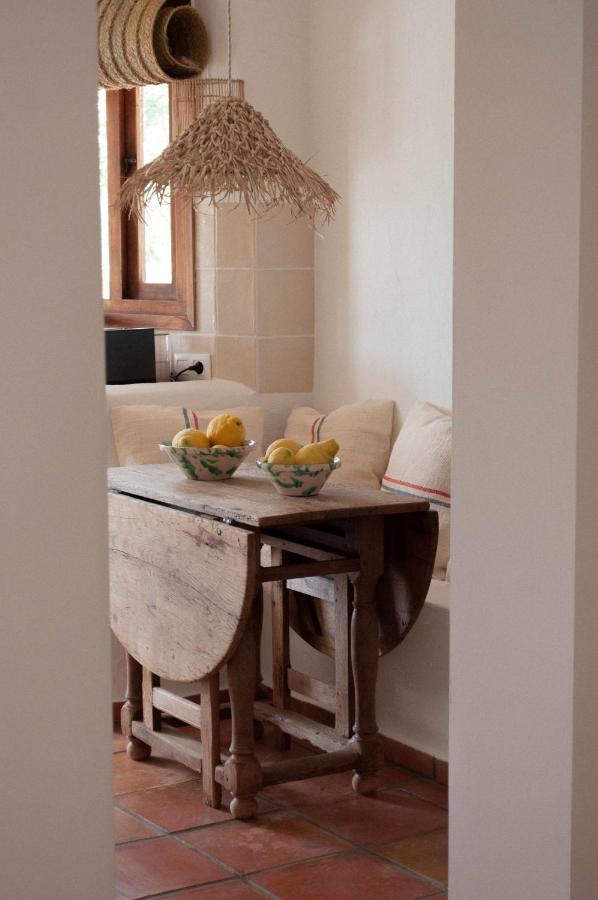 Villa Casa Inglaterra à Jávea Extérieur photo