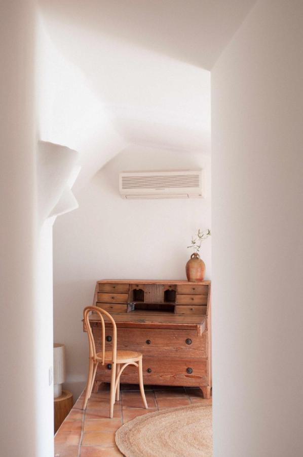 Villa Casa Inglaterra à Jávea Extérieur photo