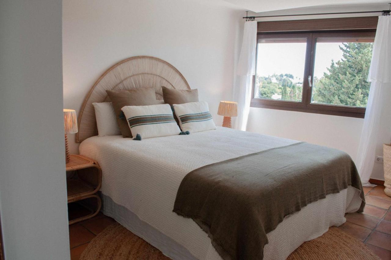 Villa Casa Inglaterra à Jávea Extérieur photo
